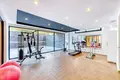 Complejo residencial Furnished 1+1 apartment in the center of Alanya in the Nobby Suite complex.