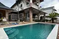 Maison 8 chambres  Pattaya, Thaïlande