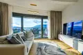 Mieszkanie 2 pokoi 73 m² Tivat, Czarnogóra