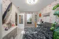 Квартира 2 комнаты 59 м² Минск, Беларусь