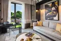 Apartamento 5 habitaciones 191 m² Atasehir, Turquía
