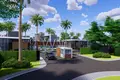 1 bedroom apartment 52 m² Higuey, Dominican Republic