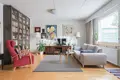 3 bedroom apartment 93 m² Helsinki sub-region, Finland