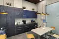 Bureau 1 082 m² à Moscou, Russie
