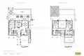3-Schlafzimmer-Villa 521 m² Thai Mueang, Thailand