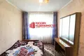 Appartement 3 chambres 49 m² Hrodna, Bélarus