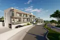 Wohnung 3 zimmer 124 m² Bezirk Paphos, Zypern