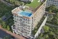 Apartamento 3 habitaciones 172 m² Dubái, Emiratos Árabes Unidos