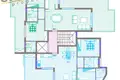 Mieszkanie 1 pokój 63 m² Strovolos, Cypr