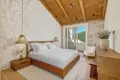 3-Schlafzimmer-Villa  Lustica, Montenegro