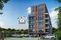 Wohnung 3 zimmer 90 m² Burgas, Bulgarien