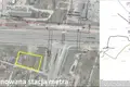 Parcelas 2 125 m² Varsovia, Polonia