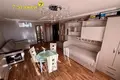 Mieszkanie 1 pokój 51 m² Mińsk, Białoruś