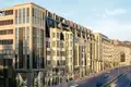 Квартира 2 комнаты 76 м² Бейоглу, Турция