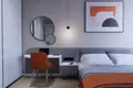 1 room apartment 41 m² Odesa, Ukraine