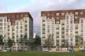 Mieszkanie 1 pokój 85 m² Kagithane, Turcja
