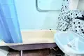Appartement 1 chambre 41 m² Muchaviecki sielski Saviet, Bélarus