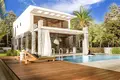 Barrio residencial Papillon Villas *