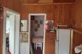 Casa 31 m² Zdanovicki sielski Saviet, Belarús