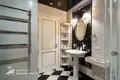 Wohnung 4 zimmer 180 m² Minsk, Belarus
