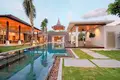 3-Zimmer-Villa 329 m² Choeng Thale, Thailand