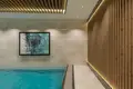 Stadthaus 2 zimmer 50 m² Obakoy, Türkei