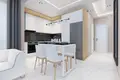 Квартира 2 комнаты 63 м² Аланья, Турция