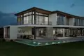Willa 5 pokojów 1 066 m² Kouklia, Cypr