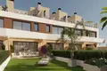 Szeregowiec 4 pokoi 282 m² el Campello, Hiszpania