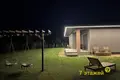 Haus 130 m² Stankauski sielski Saviet, Belarus
