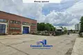 Warehouse 2 783 m² in Minsk, Belarus