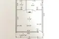 Casa 79 m² Zabalocki sielski Saviet, Belarús