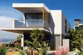 Villa de 4 dormitorios 227 m² Demos Agiou Athanasiou, Chipre