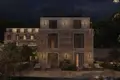 Wohnung 38 m² Prcanj, Montenegro