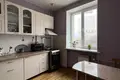 2 room apartment 56 m² Minsk, Belarus