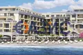 Mieszkanie 2 pokoi 40 m² Pomorie, Bułgaria