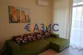 Apartamento 2 habitaciones 56 m² Sozopol, Bulgaria