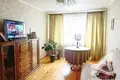 2 room apartment 57 m² Muchaviecki sielski Saviet, Belarus