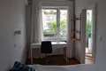 1 room apartment 40 m² in Warsaw, Poland