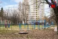 Квартира 2 комнаты 47 м² Минск, Беларусь