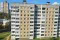 Apartamento 3 habitaciones 63 m² Minsk, Belarús