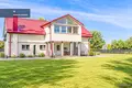 House 157 m² Daugai, Lithuania