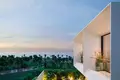 Villa 4 pièces 214 m² Benoa, Indonésie