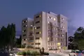 Residential quarter Rare a kiryat moche grand 5 5 pieces avec parking souca et cave