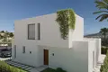 3 bedroom villa 161 m² lAlfas del Pi, Spain