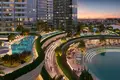 Complexe résidentiel Sobha Hartland II-master community in 10min from Downtown Dubai