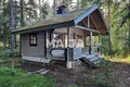 Коттедж  Iljanvaara, Финляндия