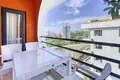 Appartement 1 chambre 81 m² Mahmutlar, Turquie