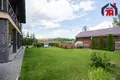 Cottage 241 m² Lahojsk selsaviet, Belarus