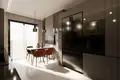 Residential complex Apartments with the park and sea views, in a residential complex with swimming pools, Büyükçekmece, Istanbul, Turkey